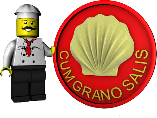 Zu den Rezepten cumgranosalis